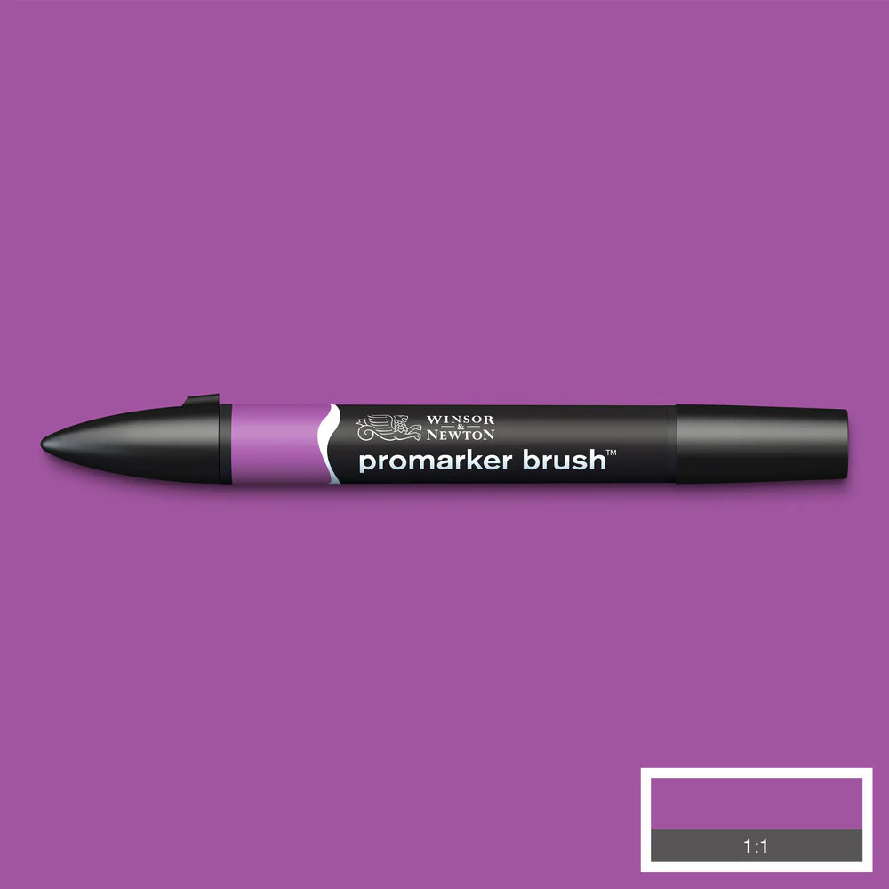 W&N Promarker Brush - Image 109