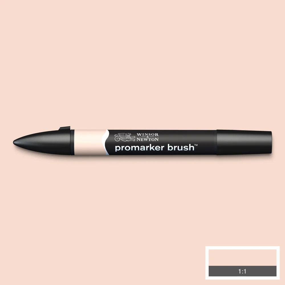 W&N Promarker Brush - Image 117