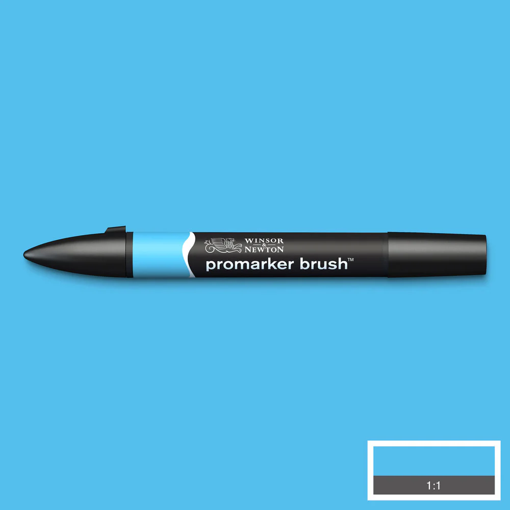 W&N Promarker Brush - Image 118