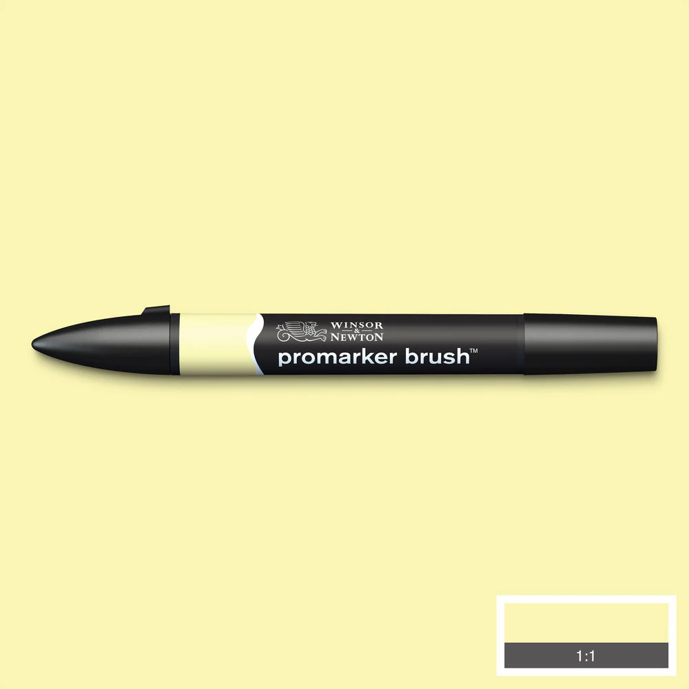 W&N Promarker Brush - Image 119