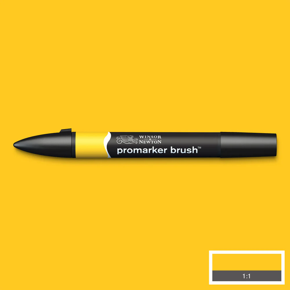 W&N Promarker Brush - Image 120
