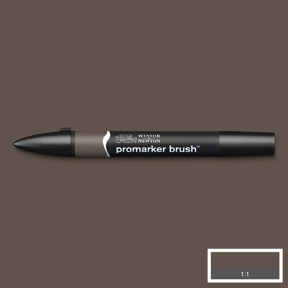 W&N Promarker Brush - Image 126