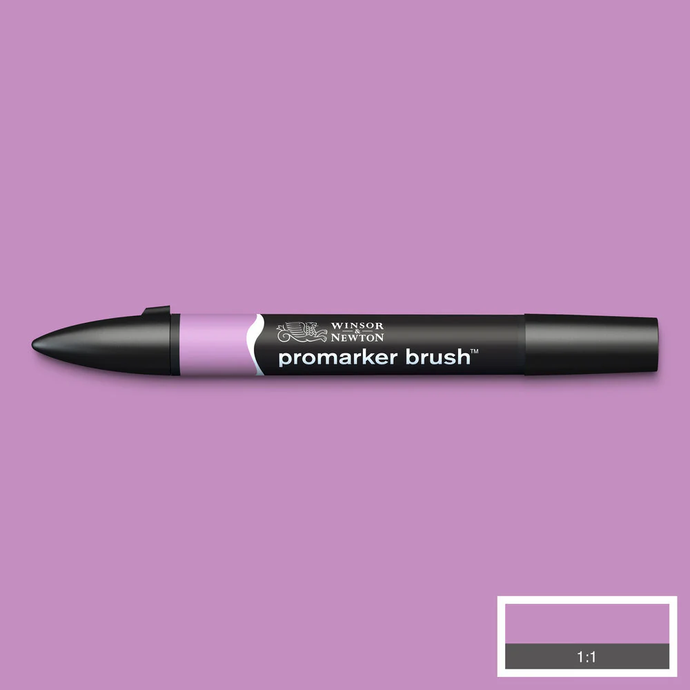 W&N Promarker Brush - Image 127
