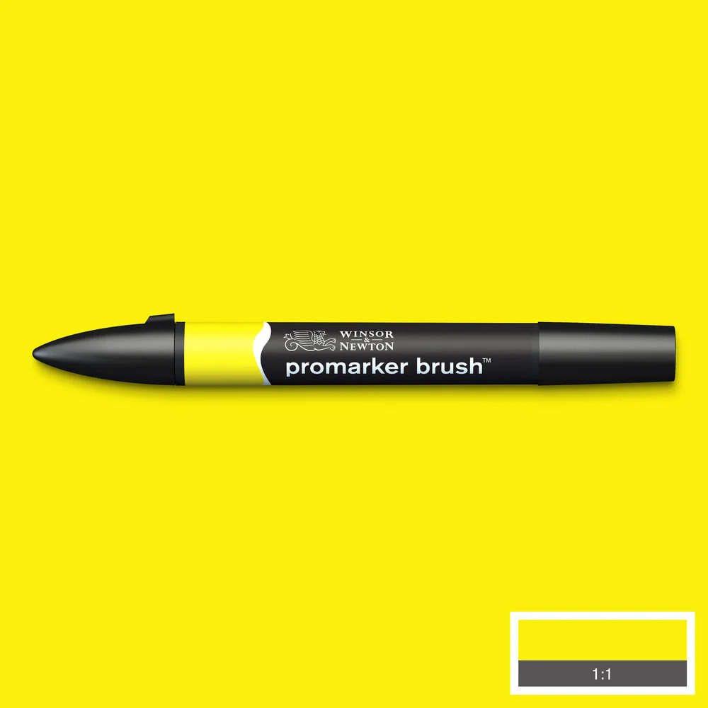 W&N Promarker Brush - Image 128