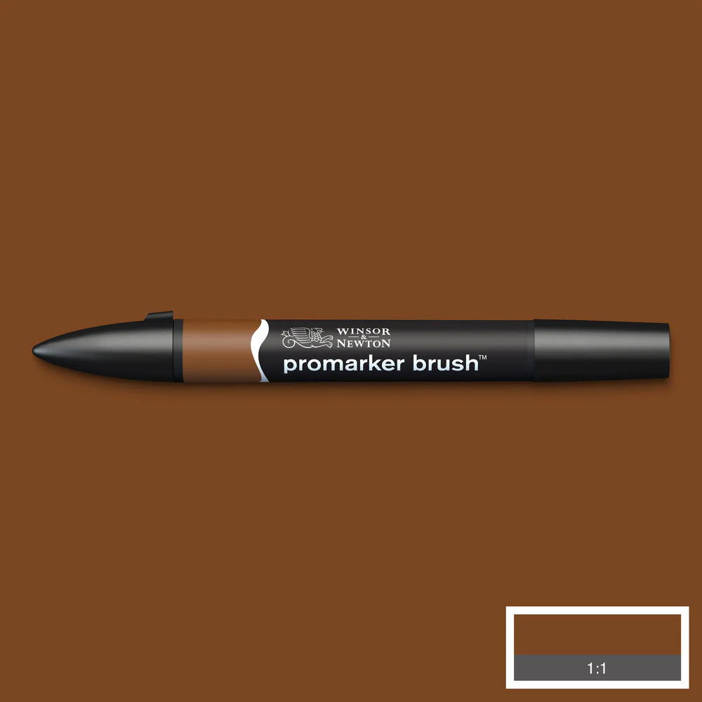 W&N Promarker Brush - Image 13