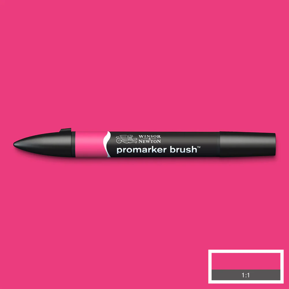 W&N Promarker Brush - Image 15