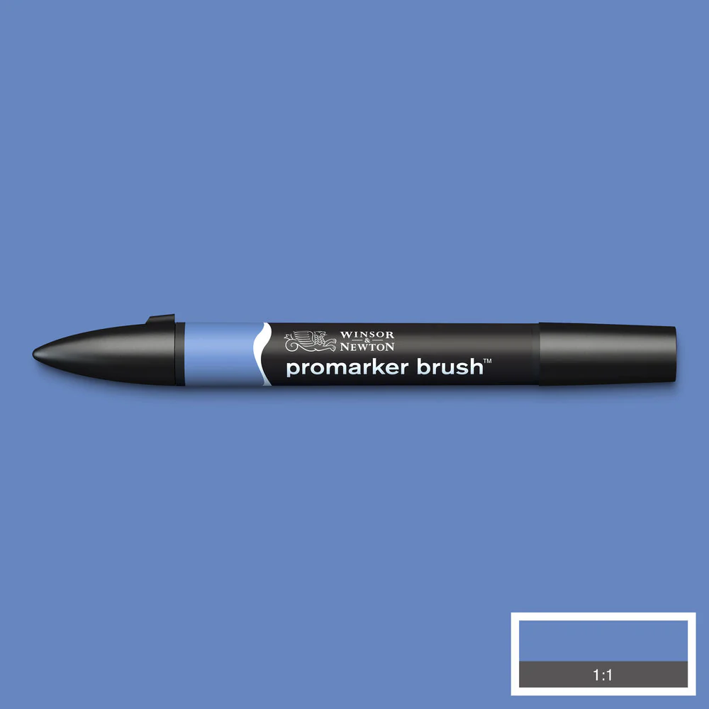 W&N Promarker Brush - Image 18