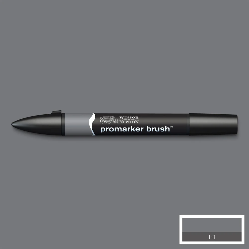 W&N Promarker Brush - Image 26