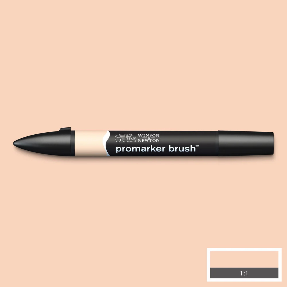 W&N Promarker Brush - Image 29