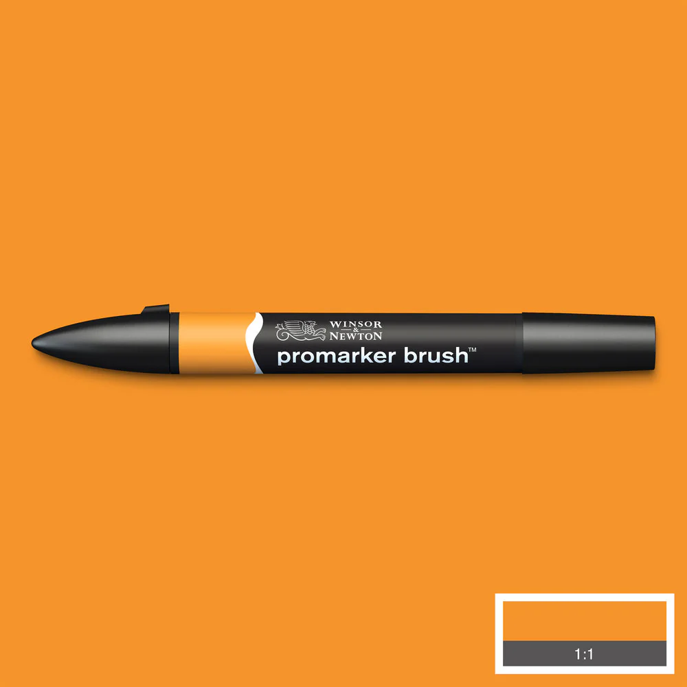W&N Promarker Brush - Image 3