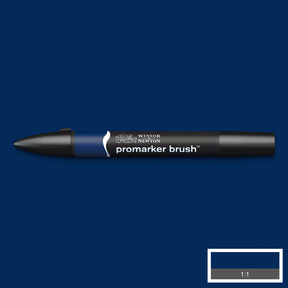 W&N Promarker Brush - Image 35