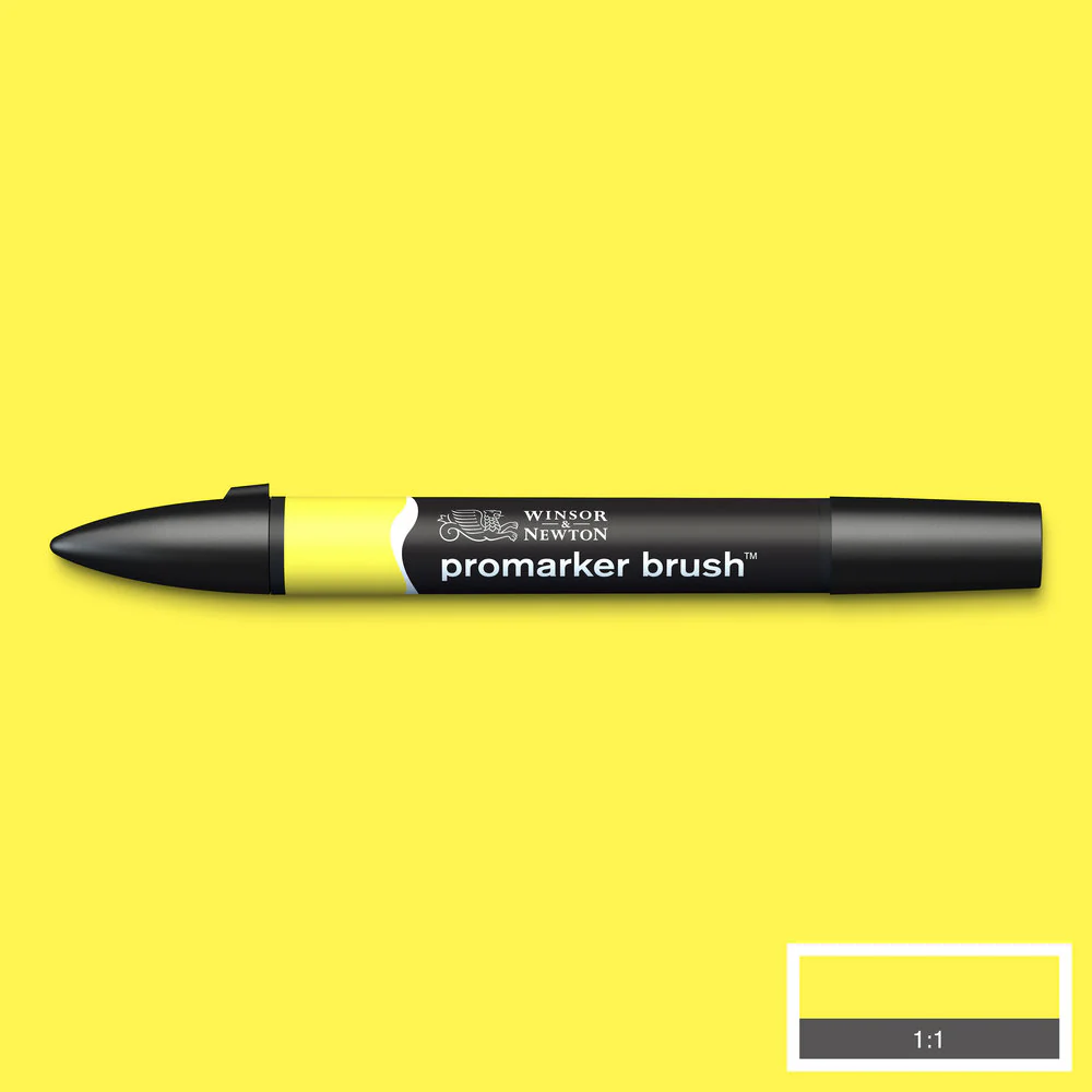 W&N Promarker Brush - Image 36