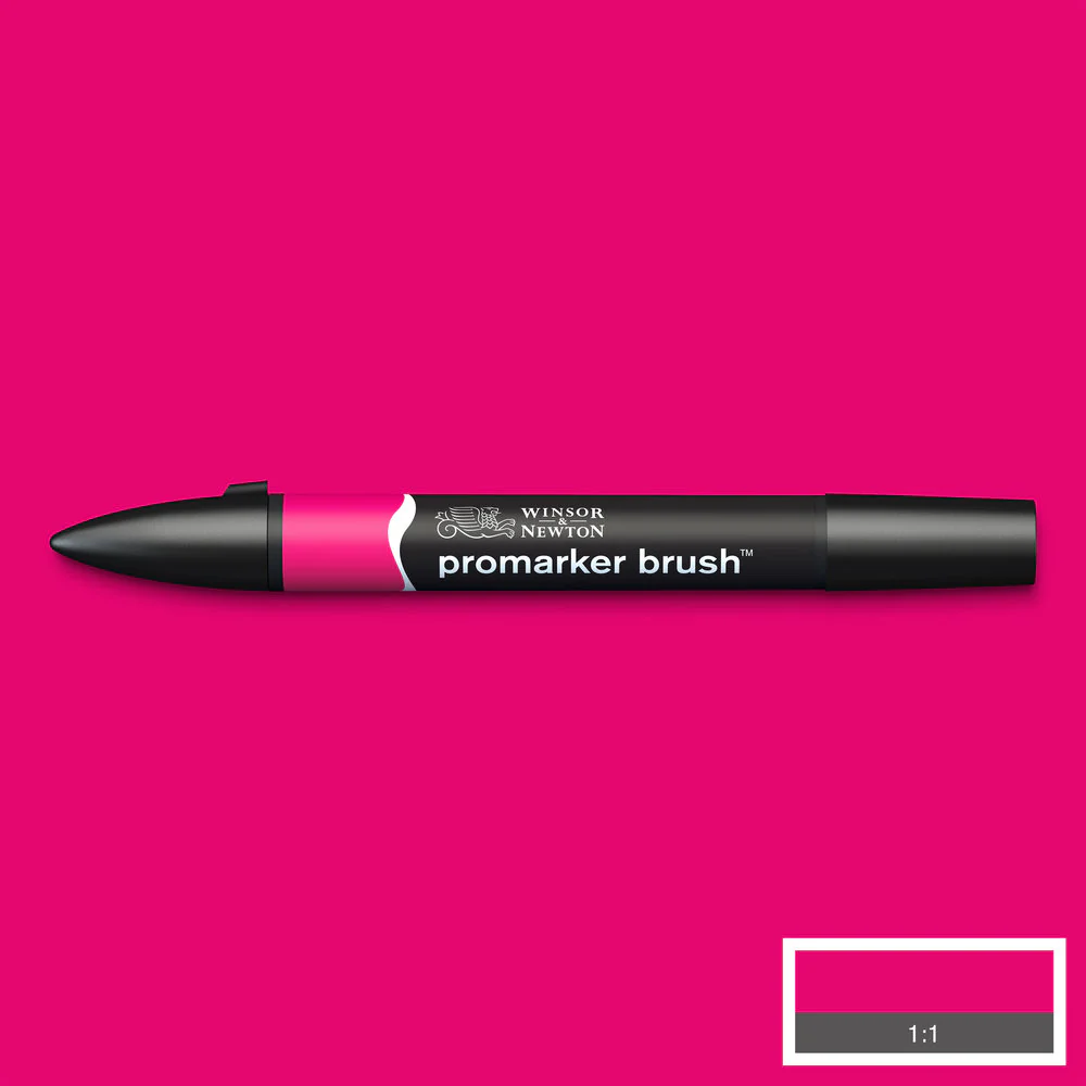 W&N Promarker Brush - Image 40