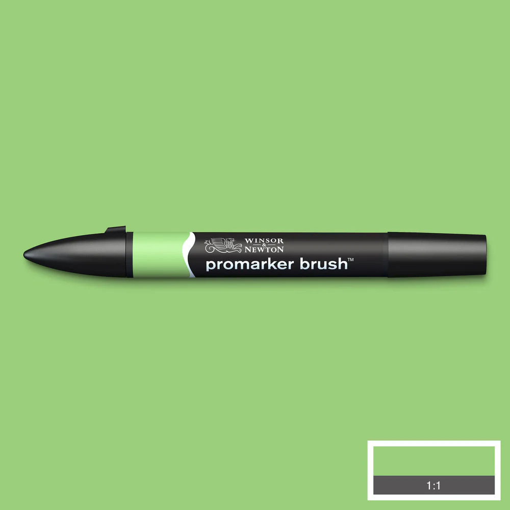 W&N Promarker Brush - Image 5