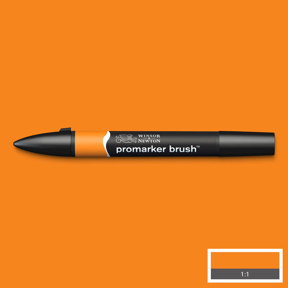 W&N Promarker Brush - Image 50