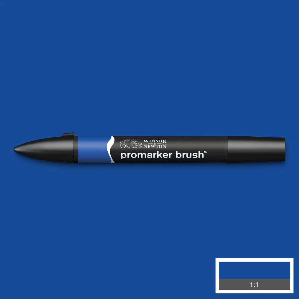 W&N Promarker Brush - Image 55