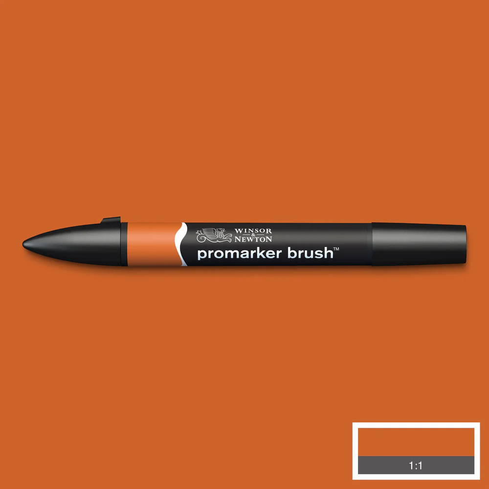 W&N Promarker Brush - Image 57