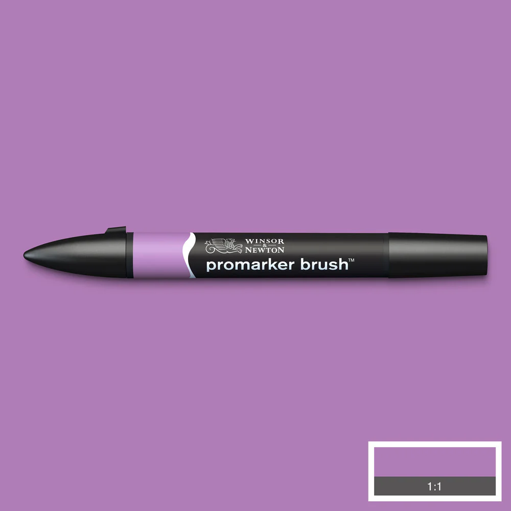 W&N Promarker Brush - Image 61