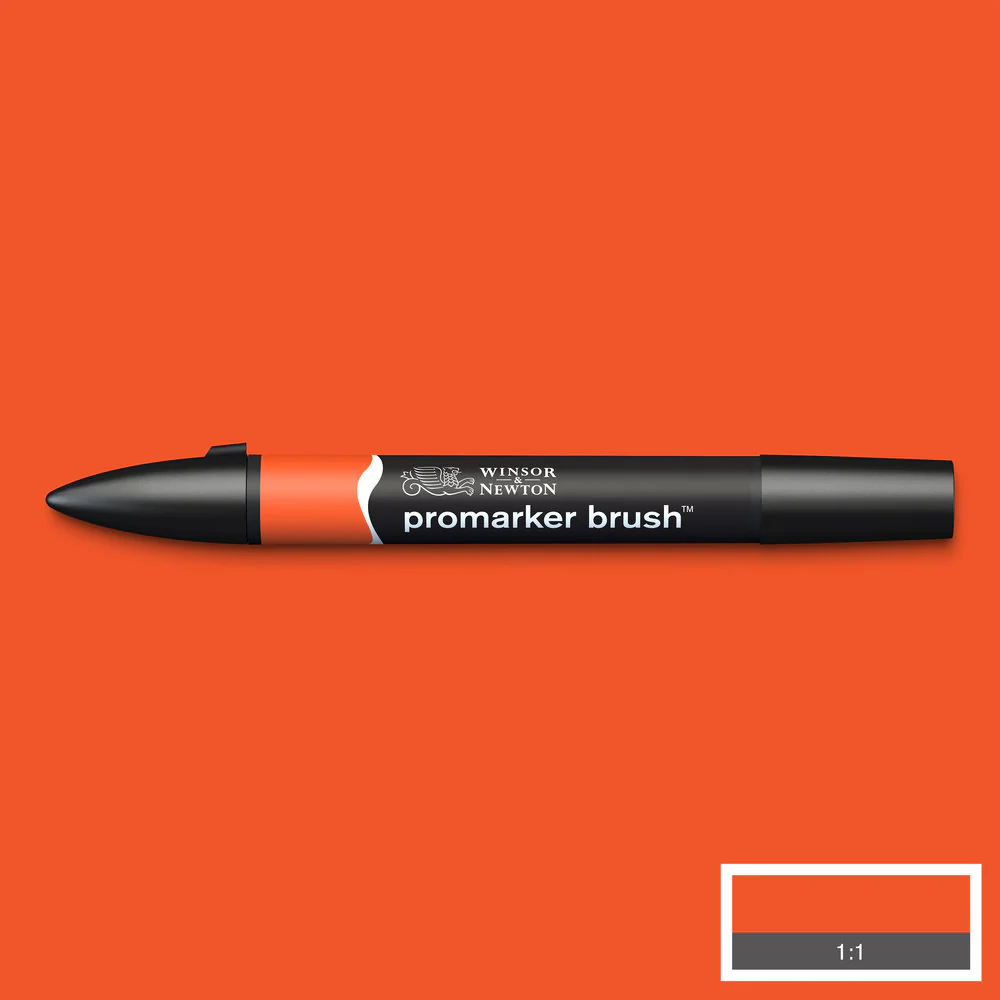 W&N Promarker Brush - Image 68