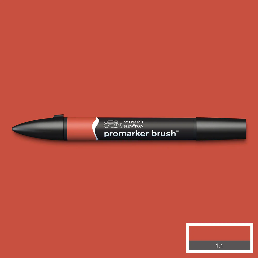 W&N Promarker Brush - Image 69