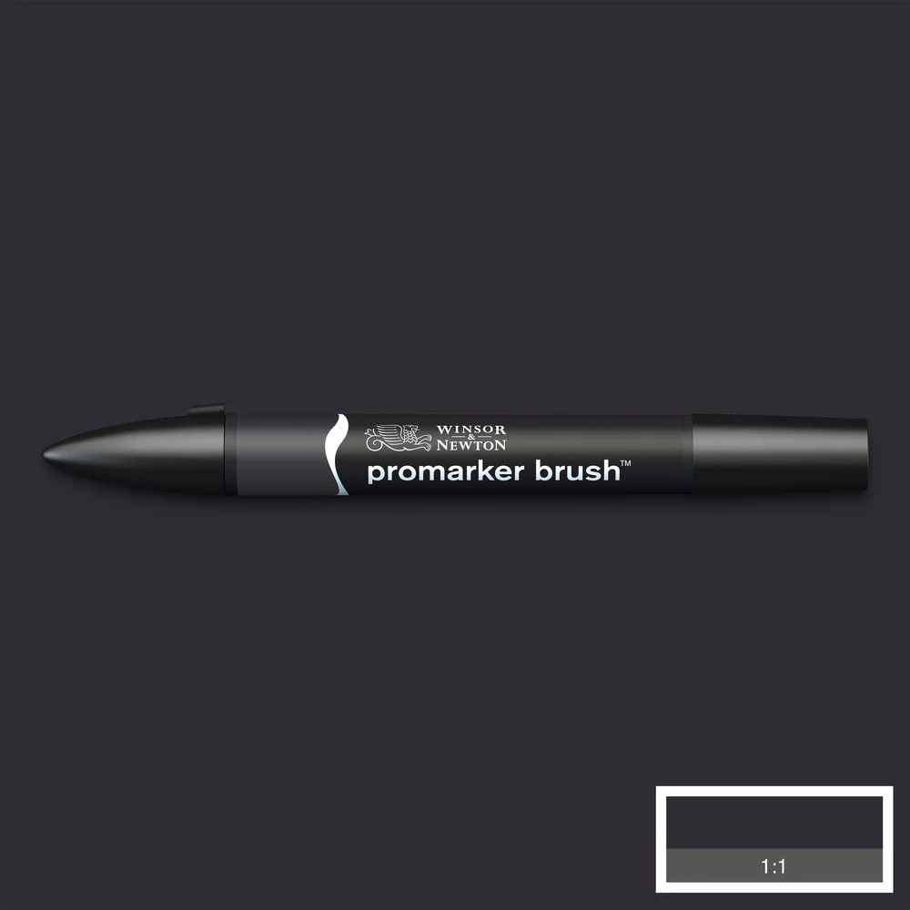 W&N Promarker Brush - Image 7