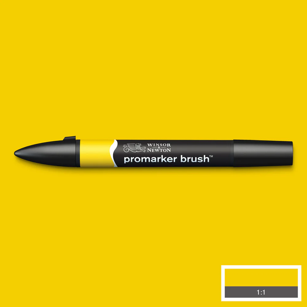 W&N Promarker Brush - Image 71