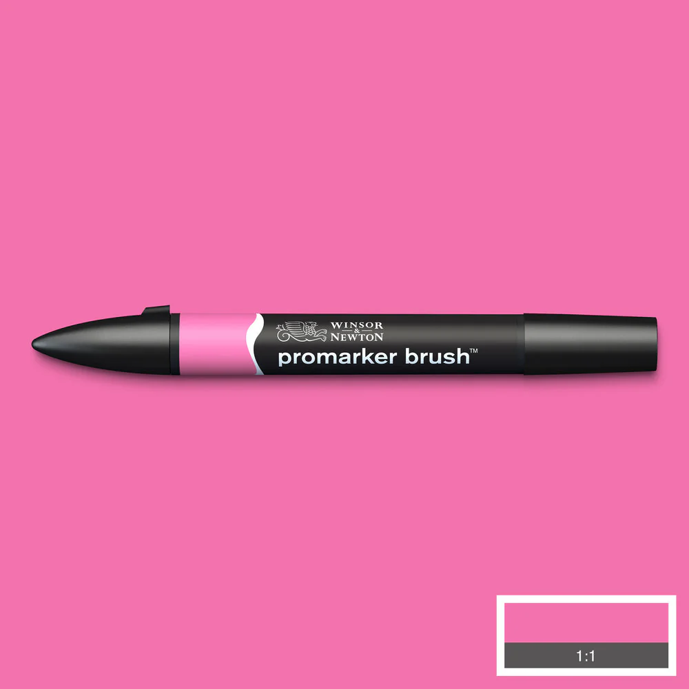 W&N Promarker Brush - Image 73