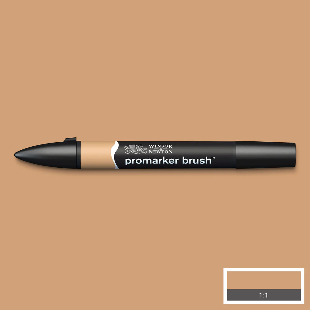 W&N Promarker Brush - Image 76