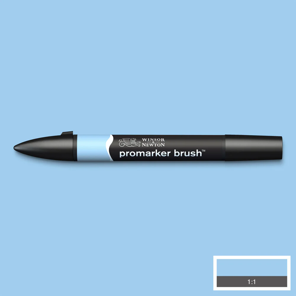 W&N Promarker Brush - Image 77