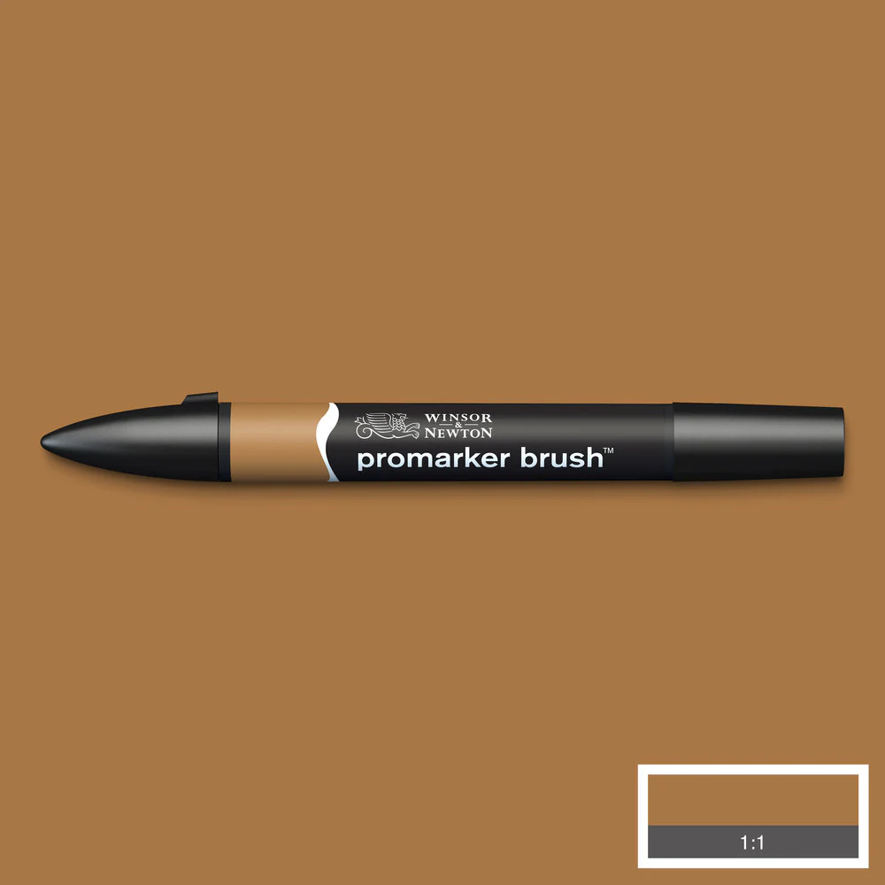 W&N Promarker Brush - Image 78