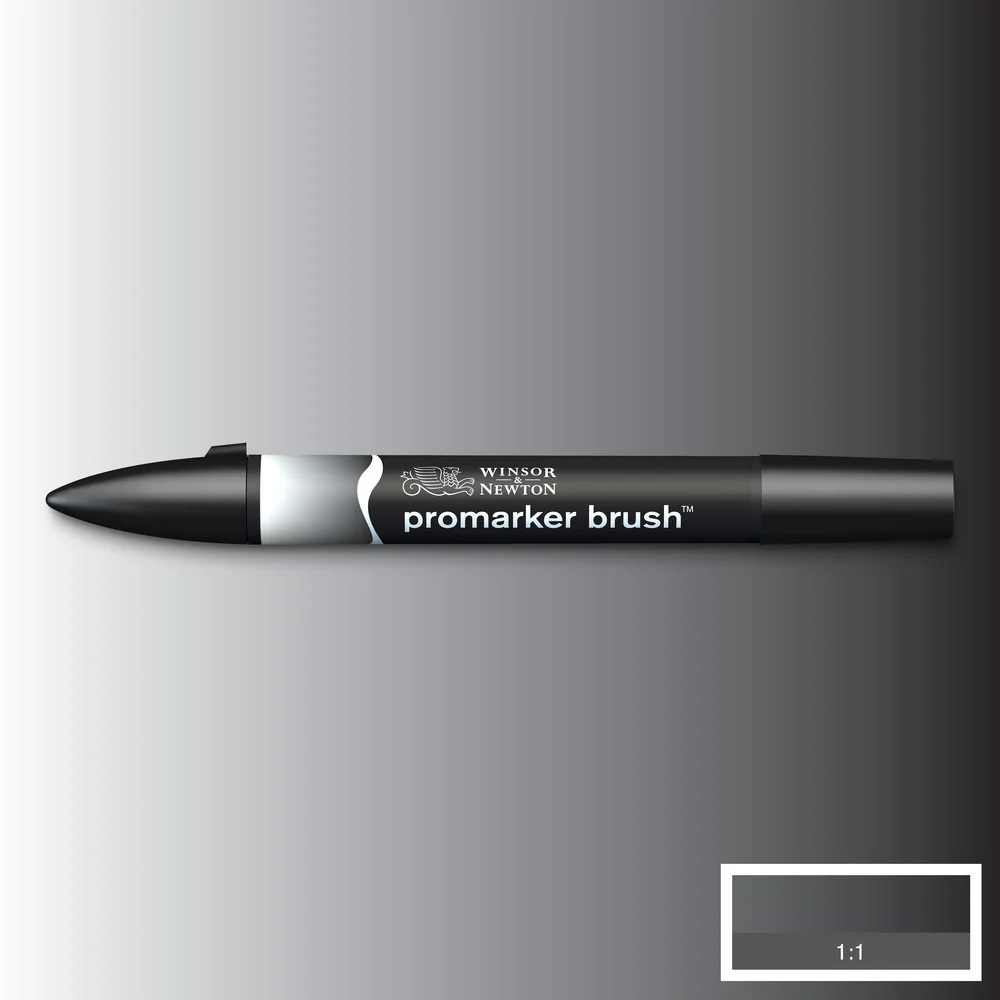 W&N Promarker Brush - Image 8