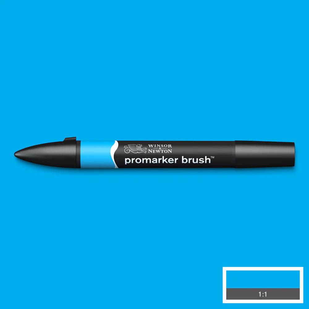 W&N Promarker Brush - Image 86