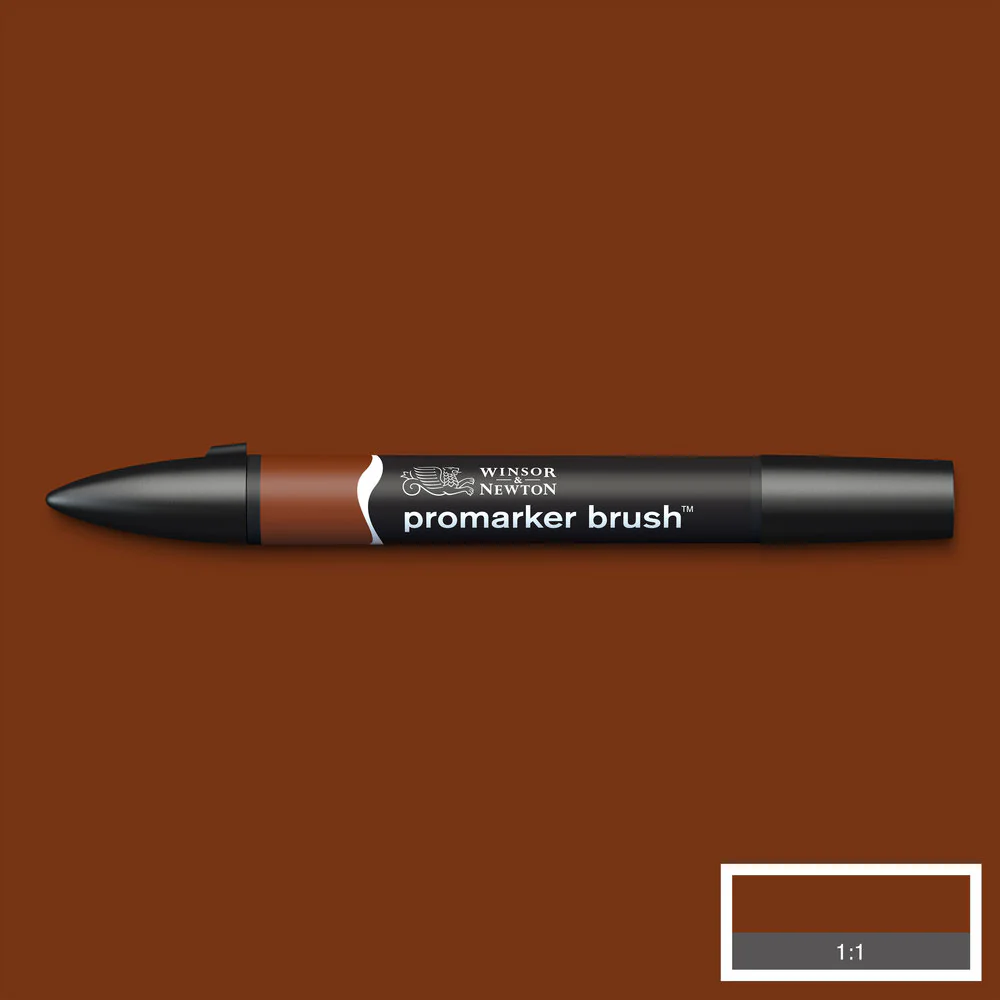 W&N Promarker Brush - Image 92