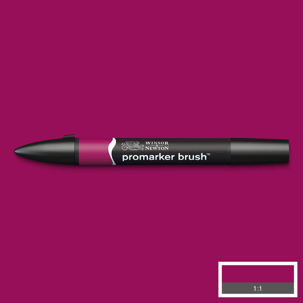 W&N Promarker Brush - Image 99