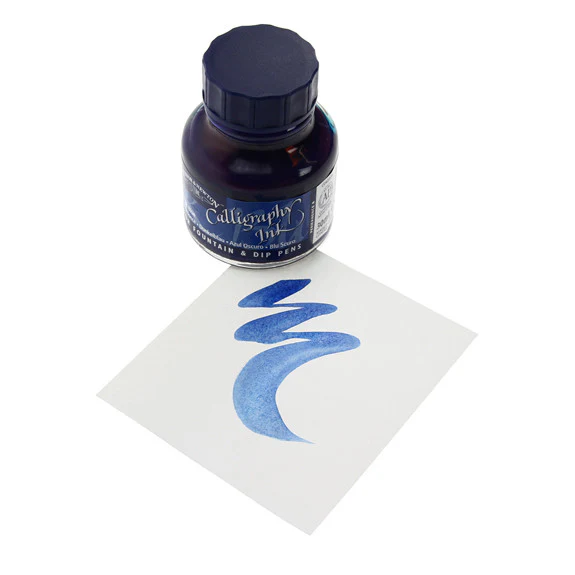 W&N - Calligraphy Ink 30ml - Image 11