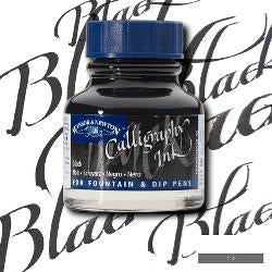W&N - Calligraphy Ink 30ml - Image 15
