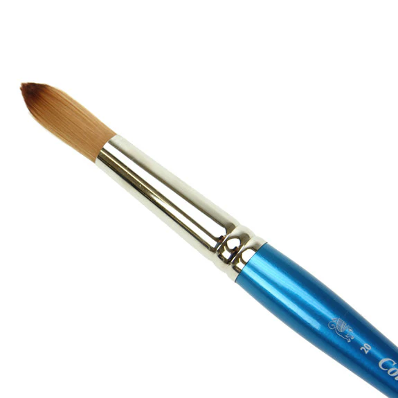 W&N - Cotman Brush Series 111 Round - Image 11
