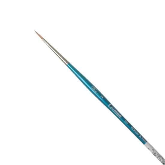W&N - Cotman Brush Series 111 Round - Image 13