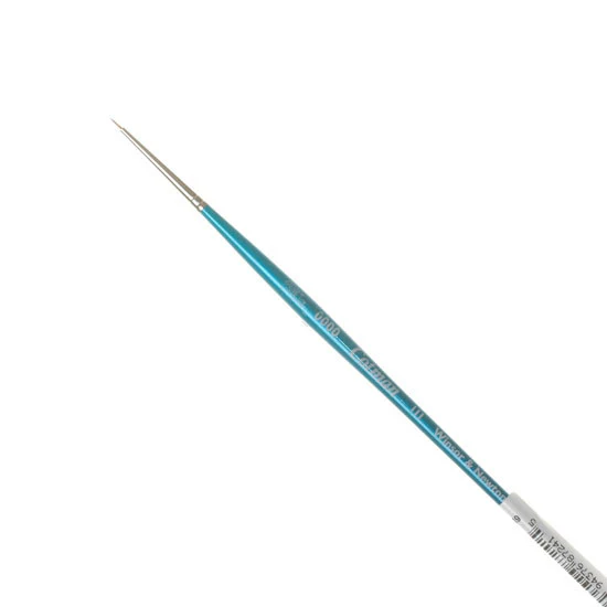 W&N - Cotman Brush Series 111 Round - Image 14