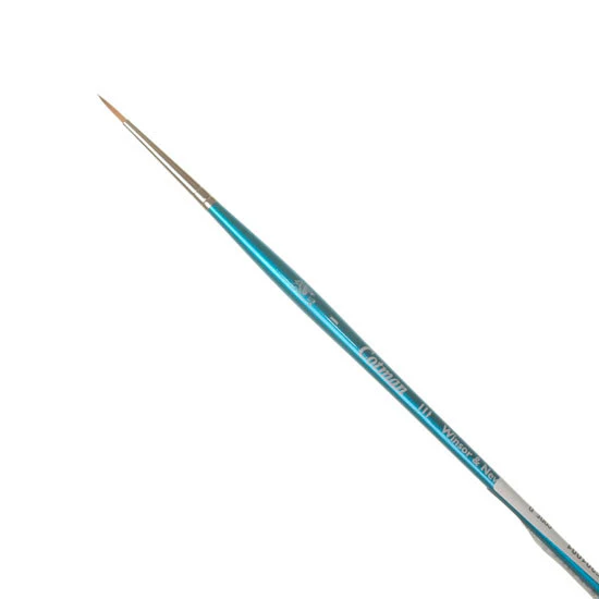 W&N - Cotman Brush Series 111 Round - Image 16