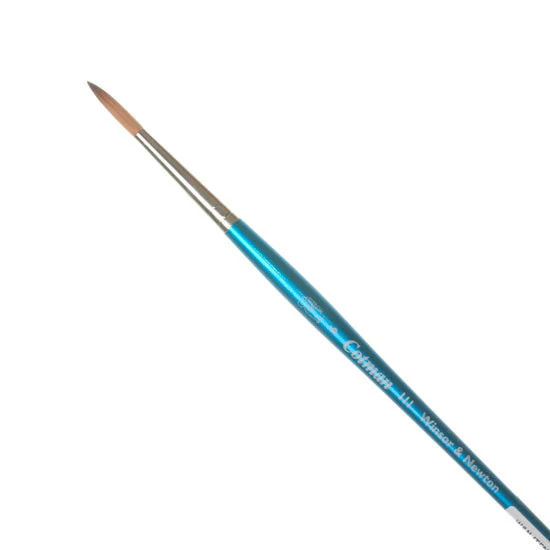 W&N - Cotman Brush Series 111 Round - Image 18
