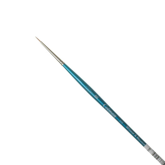 W&N - Cotman Brush Series 111 Round - Image 2