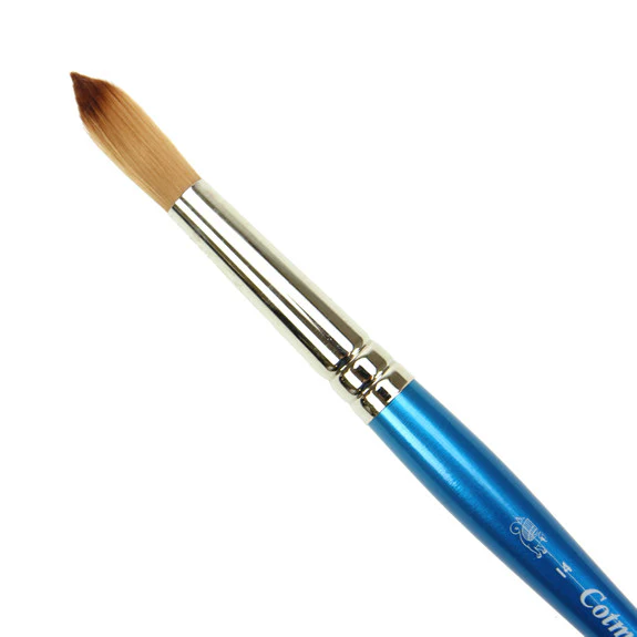 W&N - Cotman Brush Series 111 Round - Image 5