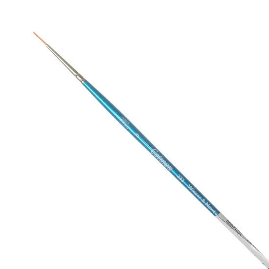 W&N - Cotman Brush Series 222 Designers' - Image 2