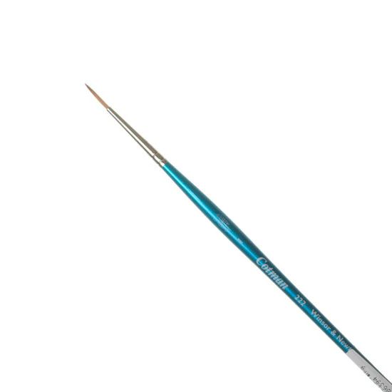 W&N - Cotman Brush Series 222 Designers' - Image 3