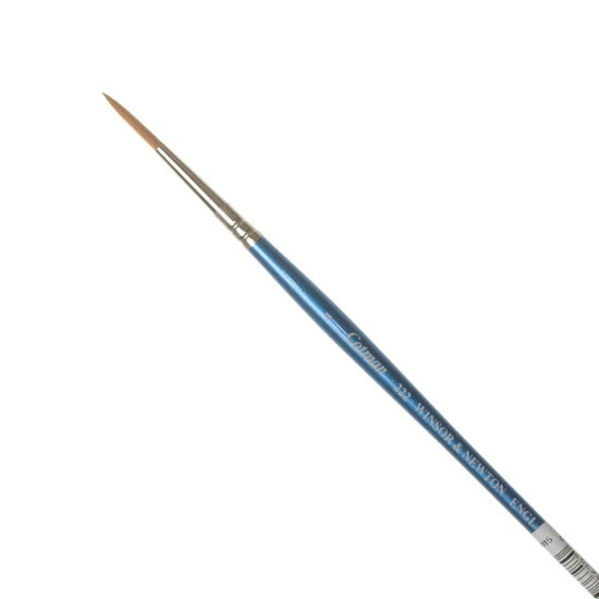 W&N - Cotman Brush Series 222 Designers' - Image 7