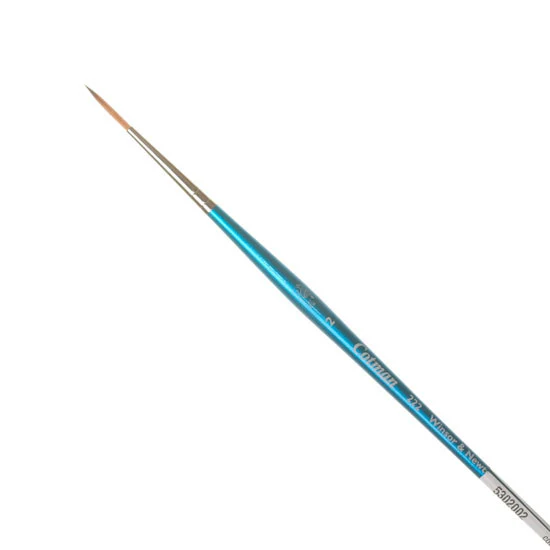 W&N - Cotman Brush Series 222 Designers' - Image 8