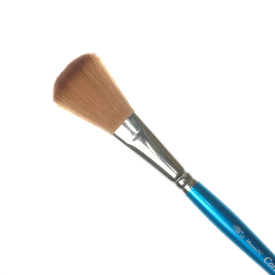 W&N - Cotman Brush Series 999 Synthetic Mops - Image 2