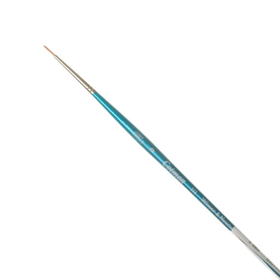 Cotman Brush Series 111 Round