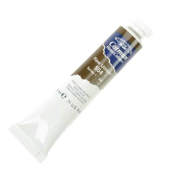 W&N - Cotman Water Colour 21ml - Image 33